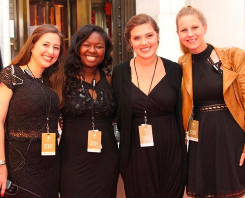 Peabody Awards